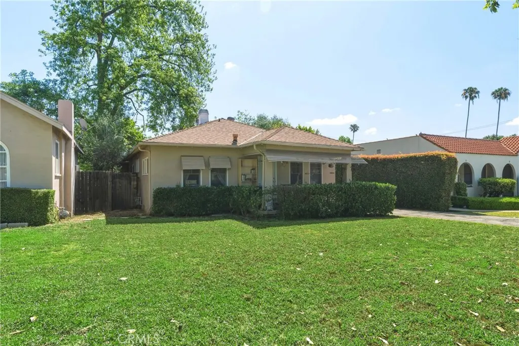 70 S Parkwood, Pasadena, CA — listing photo 1