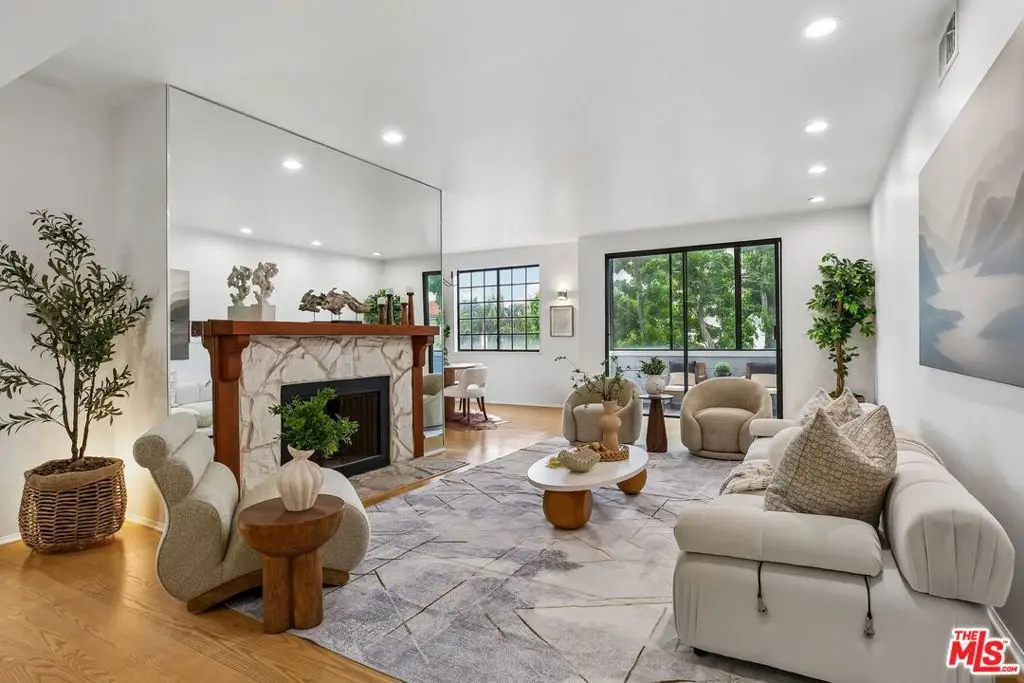 311 Bora Bora Way 3204, Marina Del Rey, CA — listing photo 1