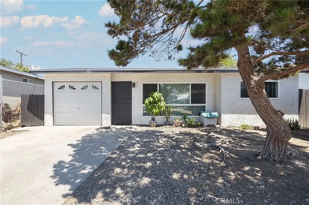 Single Family Residence for sale at 2133 E Lucien Street, Compton, CA featuring 5 beds and 2 baths