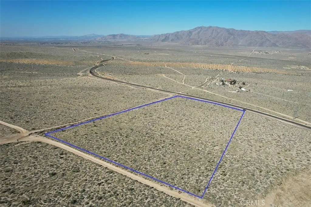 39 Santa Rosa Road, Lucerne Valley, CA — listing photo 1