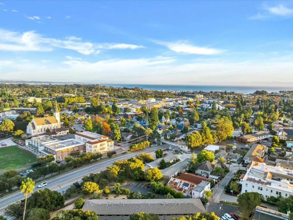 Single Family Residence for sale at 350 Highland Avenue, Santa Cruz, CA featuring 4 beds and 3 baths