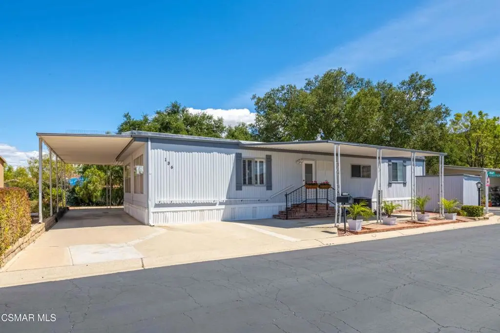 136 Phyllis Way 136, Newbury Park, CA — listing photo 1