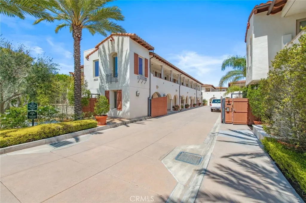 28220 Highridge 204, Rancho Palos Verdes, CA — listing photo 1