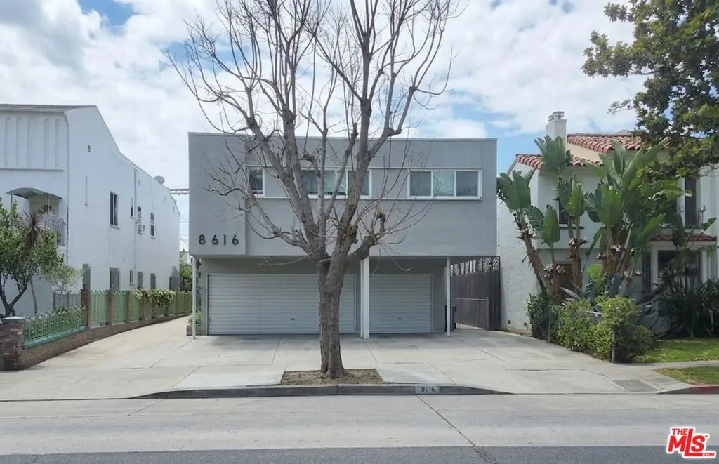 Residential Income for sale at 8616 Gregory Way, Los Angeles, CA featuring 8 beds and 7 baths