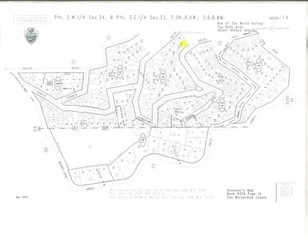 339144 Dart Canyon, Crestline, CA — listing photo 1