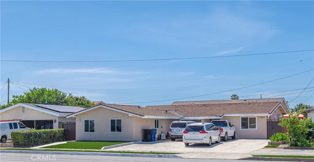 13431 Goldenwest, Westminster, CA — listing photo 1