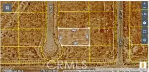 0 Dean Street, California City, CA — listing photo 1