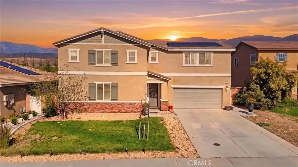 Single Family Residence for sale at 1011 Balsam Street, Calimesa, CA featuring 4 beds and 3 baths