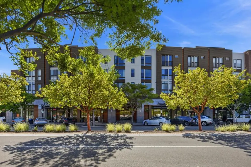 Condominium for sale at 3768 Capitol Avenue 516B, Fremont, CA featuring 1 bed and 1 bath