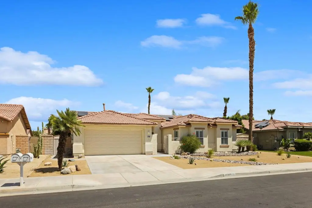 37762 Drexell Drive, Palm Desert, CA — listing photo 1