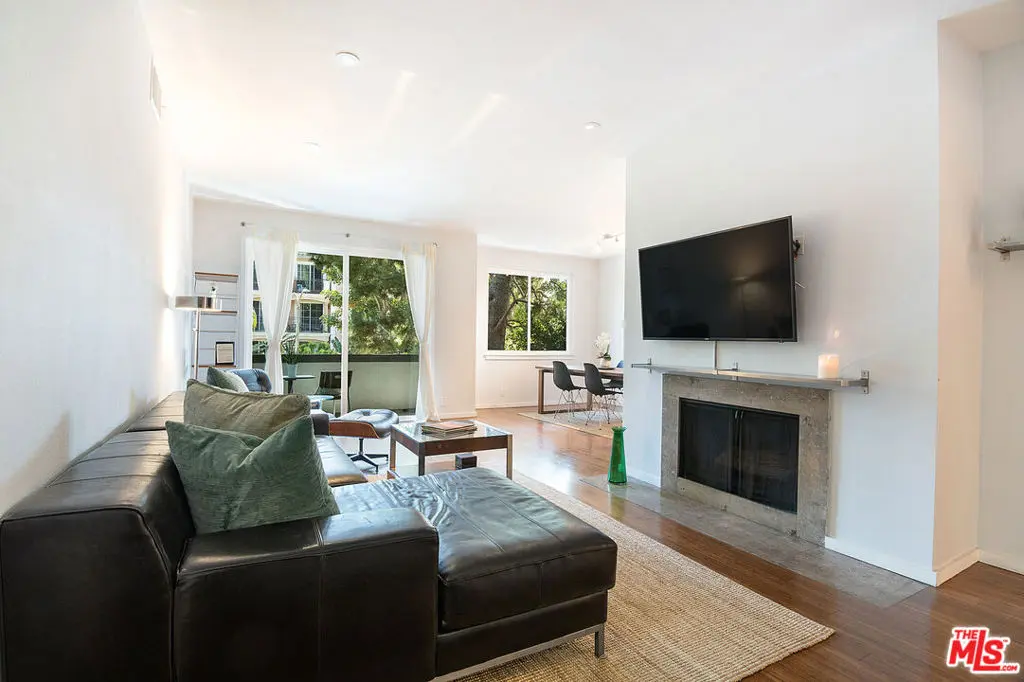 306 Bora Bora Way 202, Marina Del Rey, CA — listing photo 1