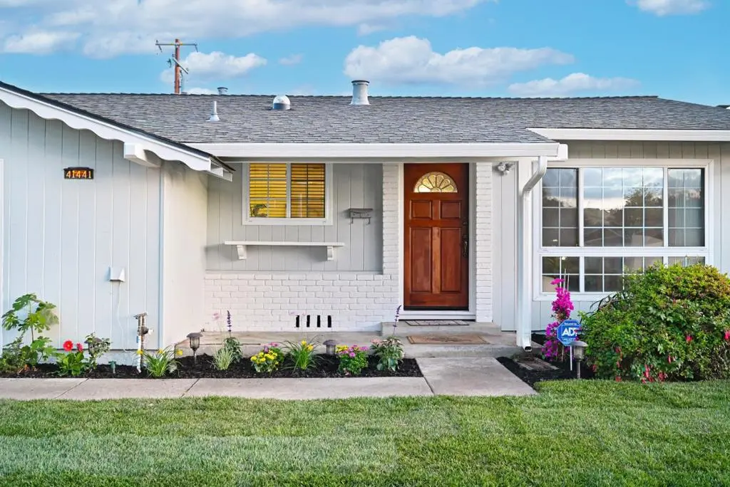 Single Family Residence for sale at 41441 Paseo Padre Parkway, Fremont, CA featuring 3 beds and 2 baths