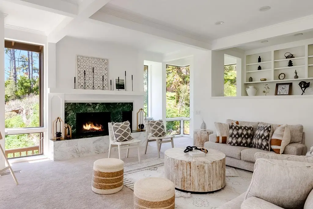 4192 Sunridge Road, Pebble Beach, CA — listing photo 1