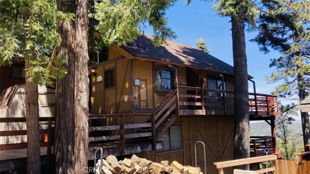 641 Virginia Court, Lake Arrowhead, CA — listing photo 1