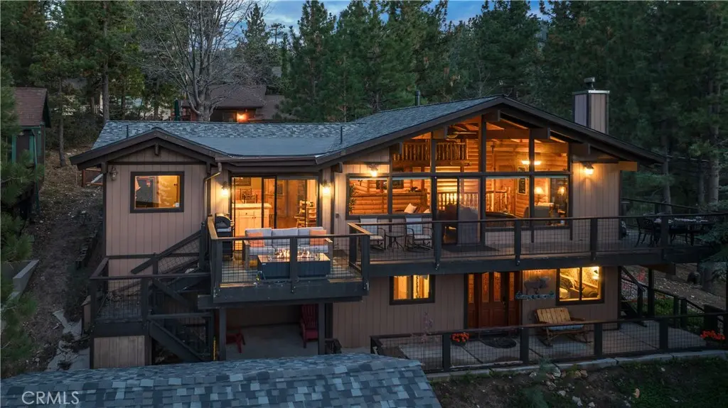 752 Cove Drive, Big Bear Lake, CA — listing photo 1