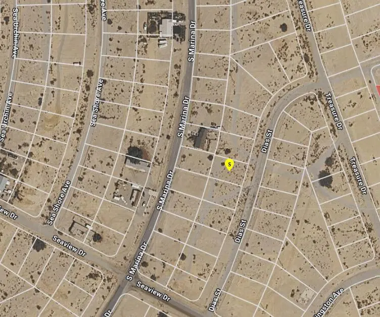 2571 Dias Street, Thermal, CA — listing photo 1