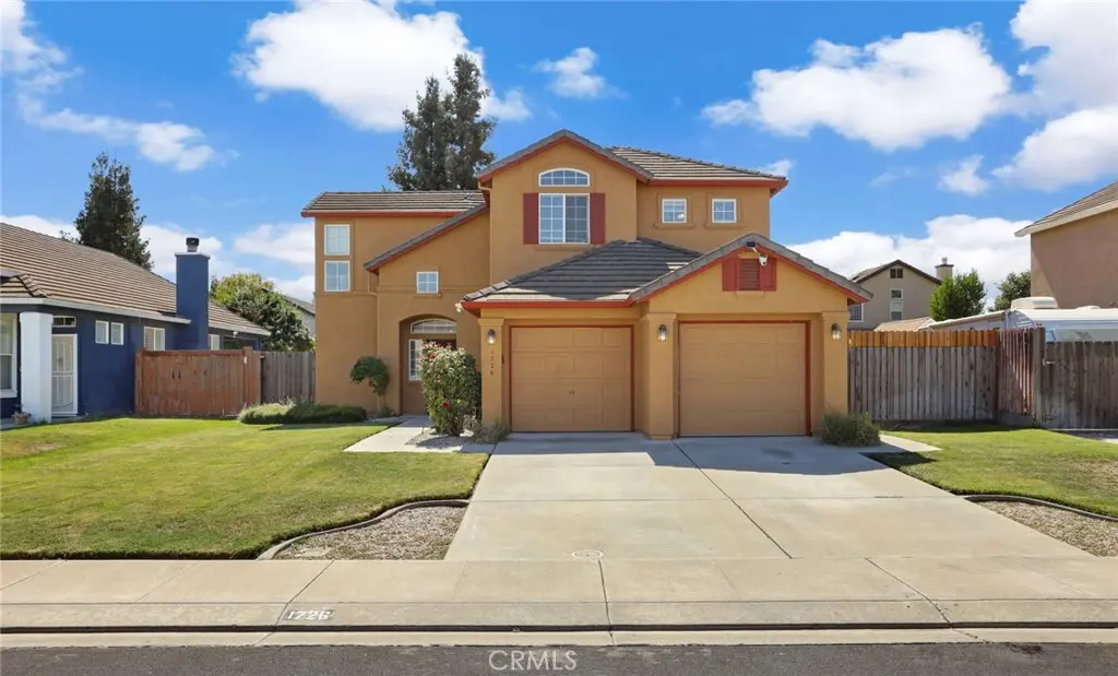 Single Family Residence for sale at 1726 Hastings, Manteca, CA featuring 4 beds and 3 baths