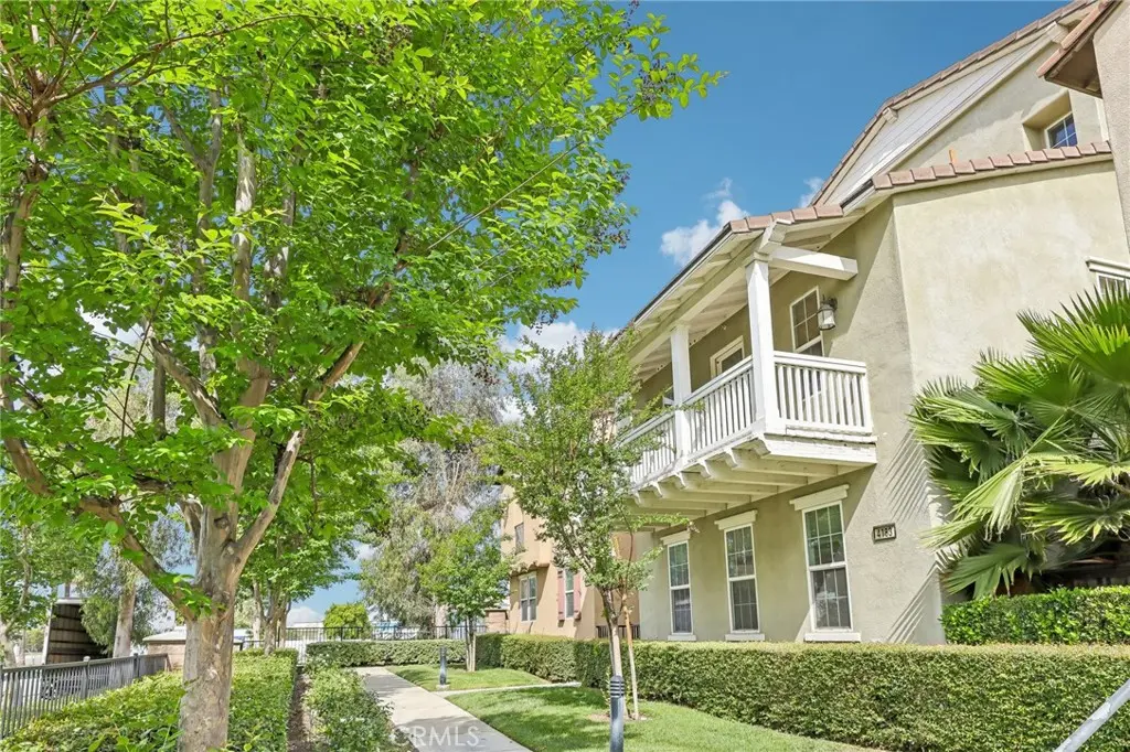 4183 Via Napoli, Montclair, CA — listing photo 1