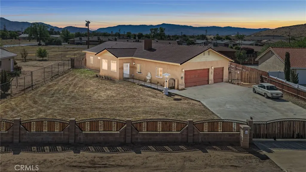 20151 Serrano, Apple Valley, CA — listing photo 1