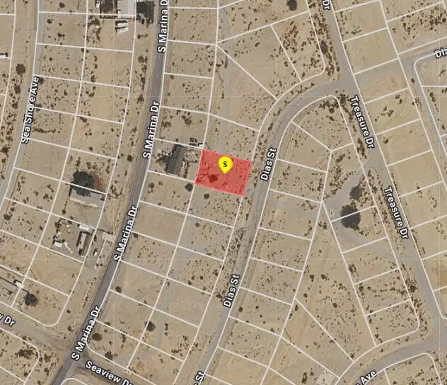 2579 Dias Street, Thermal, CA — listing photo 1