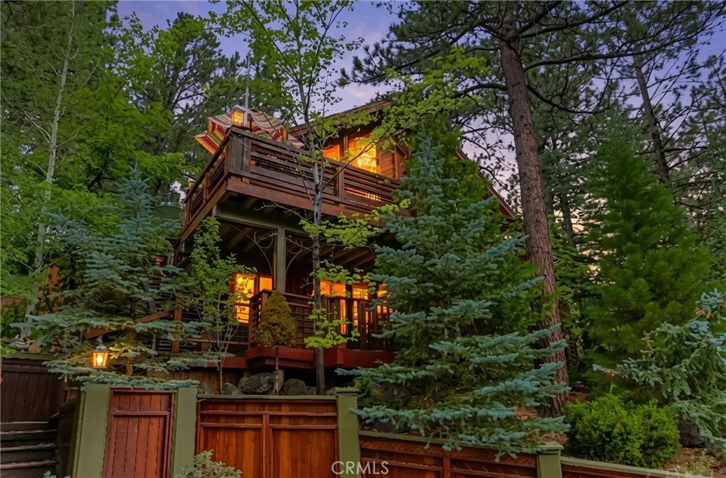 845 Menlo, Big Bear Lake, CA — listing photo 1