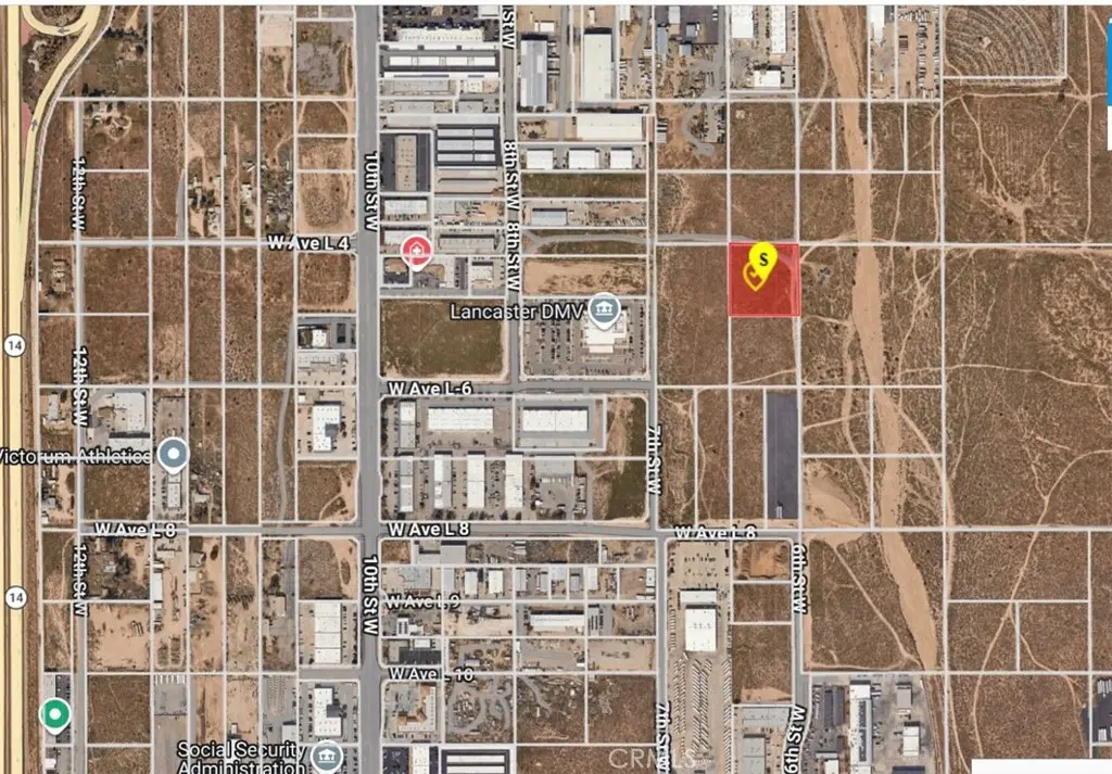 0 Avenue L6 7th STW, Lancaster, CA — listing photo 1