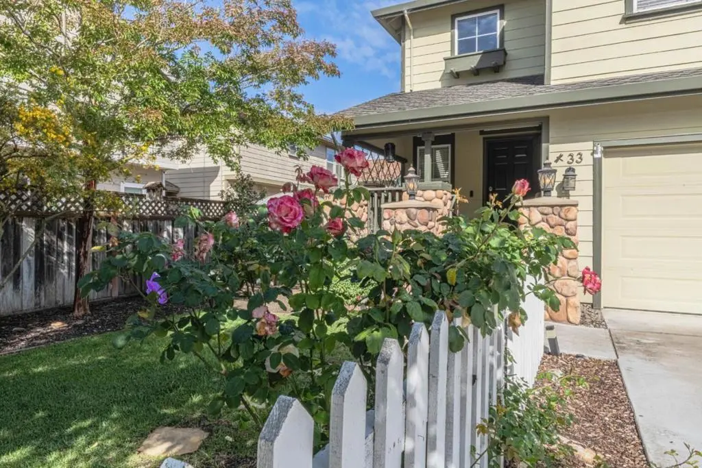 Single Family Residence for sale at 33 North Street, San Juan Bautista, CA featuring 3 beds and 3 baths