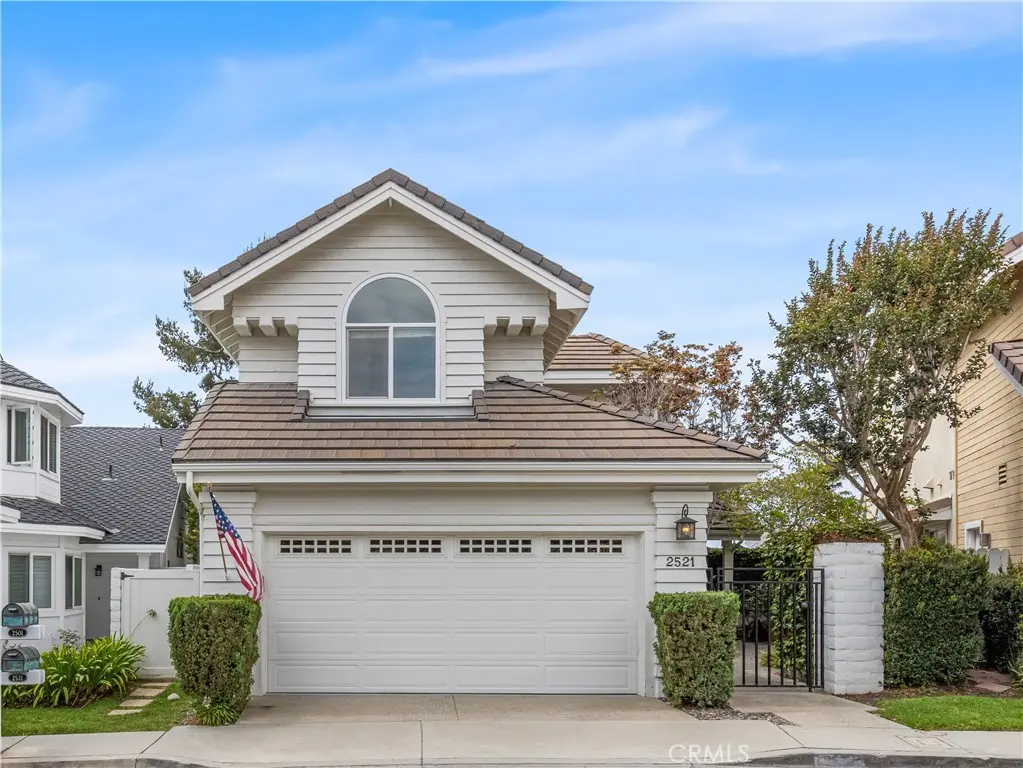 2521 Point Del Mar, Corona Del Mar, CA — listing photo 1