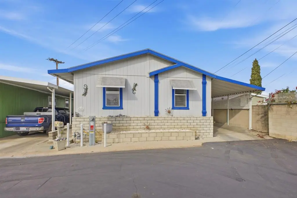 Manufactured On Land for sale at 450 E Bradley Ave 151, El Cajon, CA featuring 3 beds and 2 baths