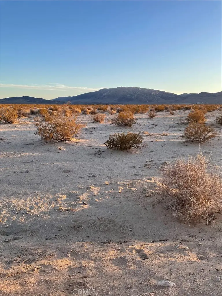78201 Two Mile Rd, 29 Palms, CA — listing photo 1