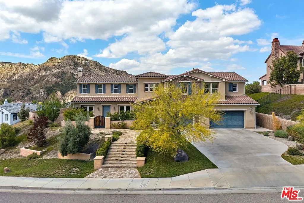 24950 Old Stone Way, Stevenson Ranch, CA — listing photo 1