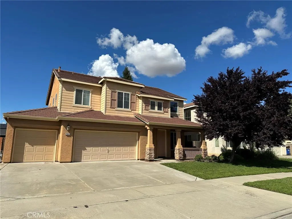 2341 Mariner Way, Merced, CA — listing photo 1