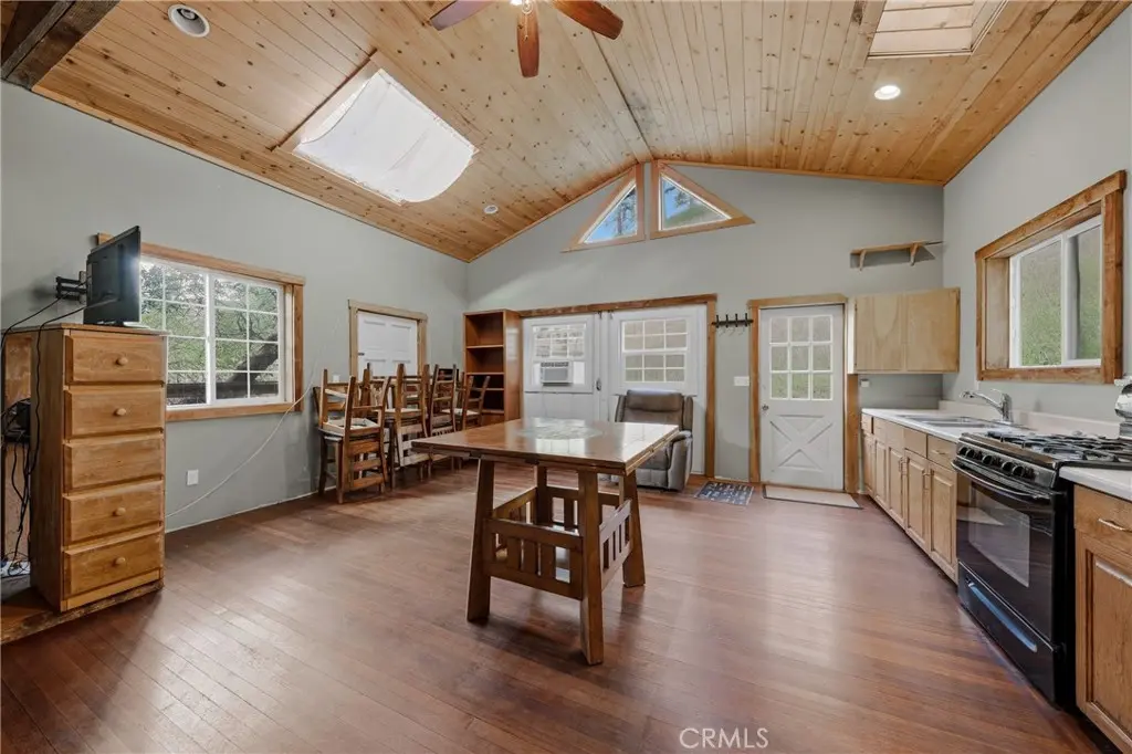 Single Family Residence for sale at 6400 Scotts Valley, Lakeport, CA featuring 4 beds and 2 baths