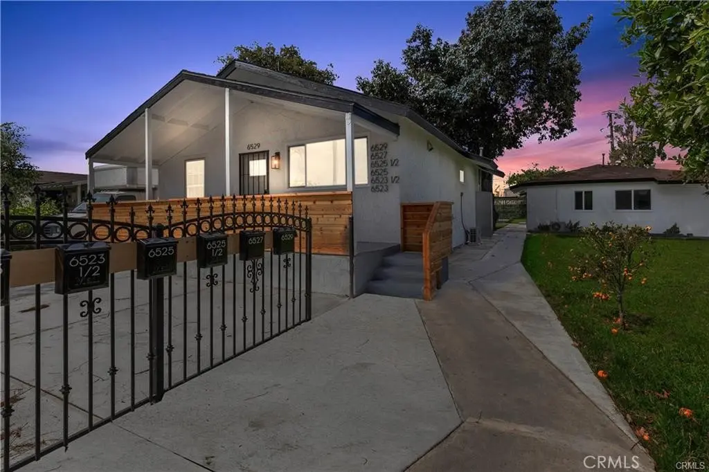 6523 Ajax Avenue, Bell Gardens, CA — listing photo 1
