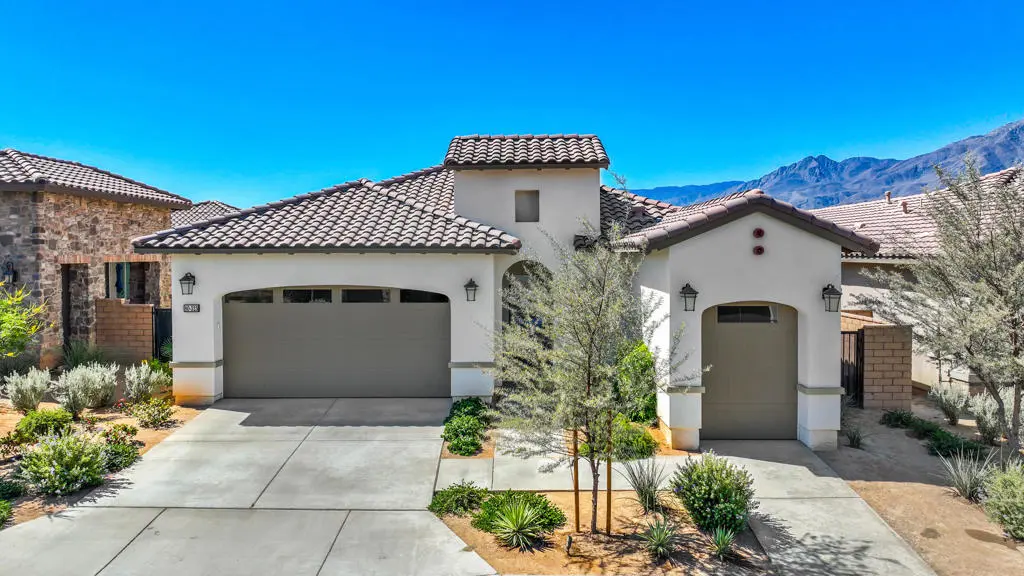 Residential Lease for rent at 80325 Champions Way, La Quinta, Riverside County, CA featuring 3 beds and 4 baths