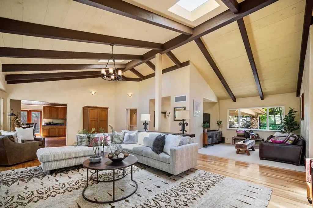867 Via Mirada, Monterey, CA — listing photo 1