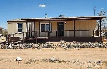 35980 Lantana Street, Lucerne Valley, CA — listing photo 1
