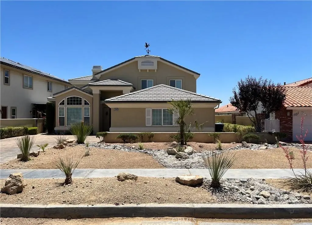27687 Silver Lakes, Helendale, CA — listing photo 1
