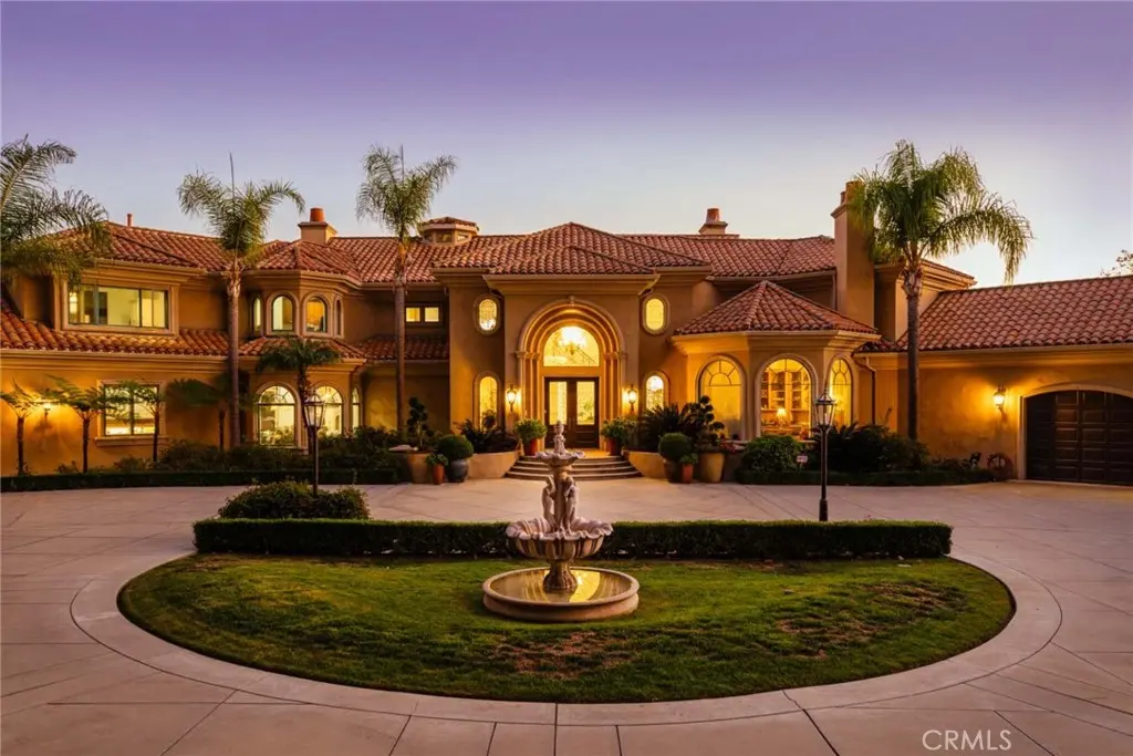 365 Oak Mountain Road, Bradbury, CA — listing photo 1