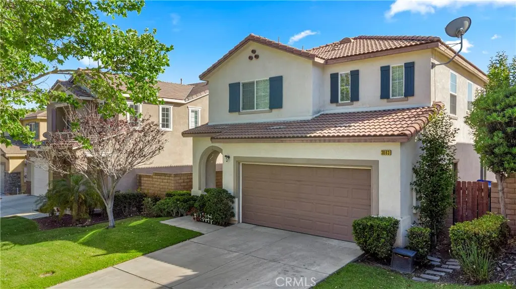 Single Family Residence for sale at 3863 Quartzite Lane, San Bernardino, CA featuring 4 beds and 3 baths