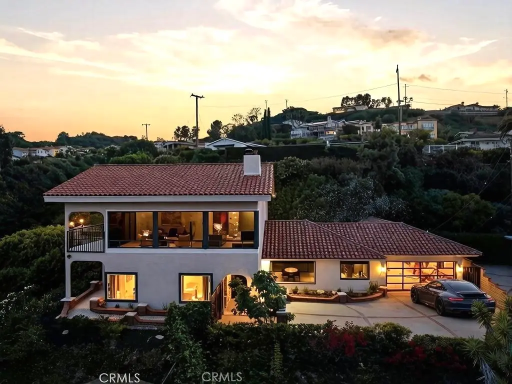Single Family Residence for sale at 2053 Suana, Rancho Palos Verdes, CA featuring 4 beds and 4 baths