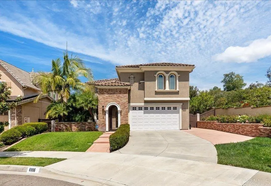 Single Family Residence for sale at 6996 Goldstone Road, Carlsbad, CA featuring 5 beds and 5 baths