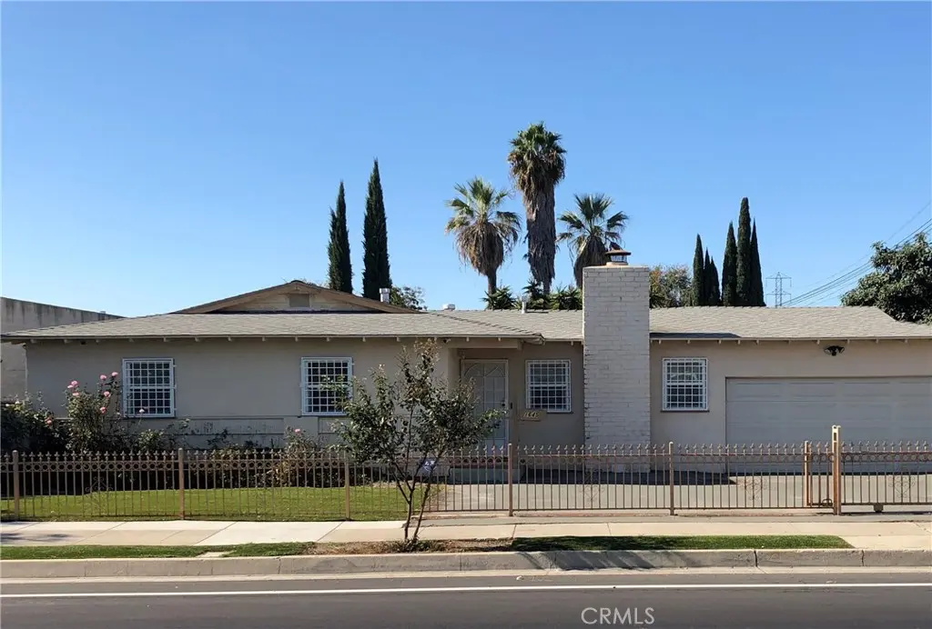 Mixed Use for sale at 1645 S Euclid, Anaheim, CA featuring 3 beds and 2 baths