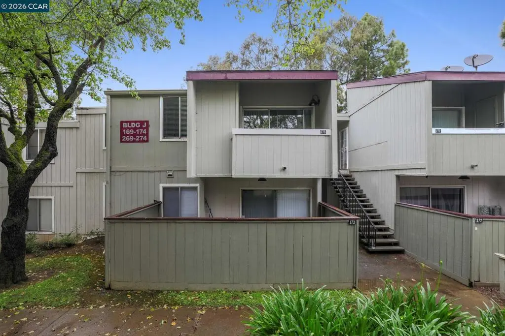 Condominium for sale at 1333 N Camino Alto 273, Vallejo, CA featuring 2 beds and 1 bath