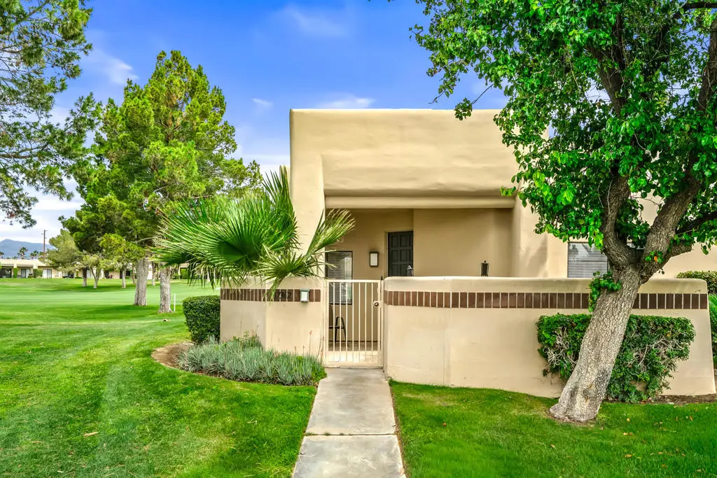 Condominium for sale at 67362 Toltec Court, Cathedral City, CA featuring 2 beds and 2 baths