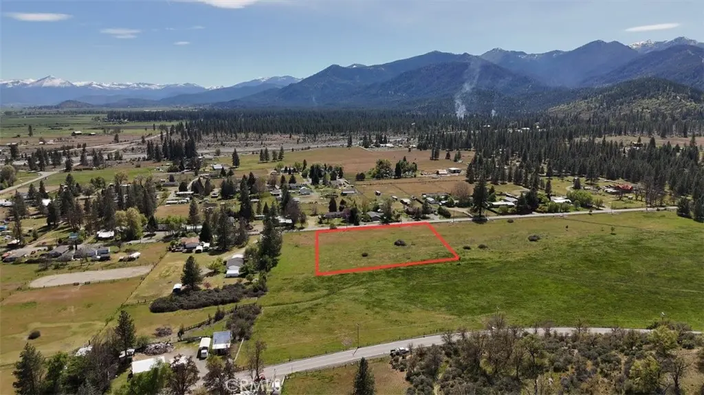 0 North Kidder Creek Rd, Fort Jones, CA — listing photo 1