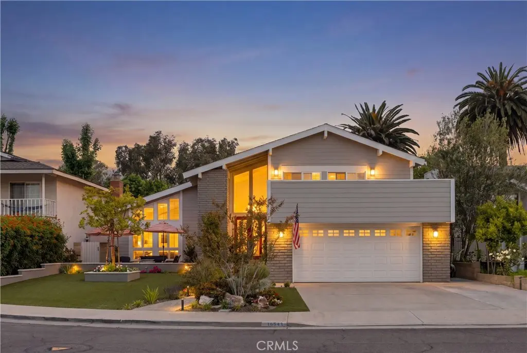 Single Family Residence for sale at 16541 Charleyville, Huntington Beach, CA featuring 4 beds and 3 baths