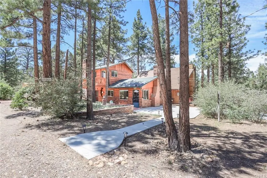 190 Spruce, Sugarloaf, CA — listing photo 1