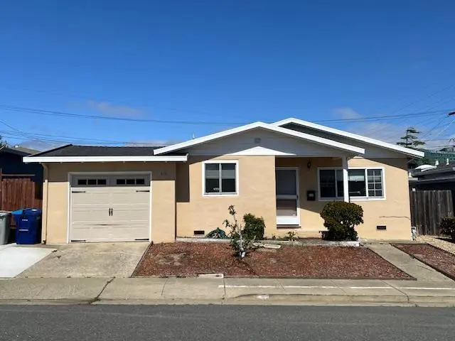 332 San Jose Avenue, Millbrae, CA — listing photo 1