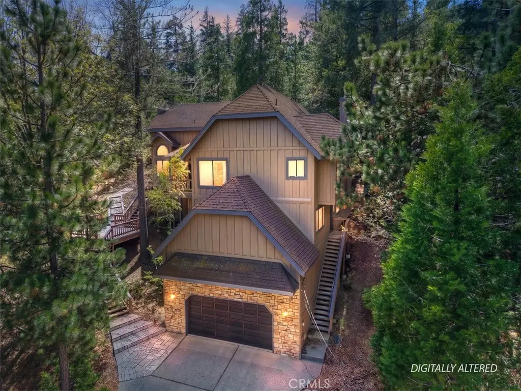 27336 Alpen, Lake Arrowhead, CA — listing photo 1